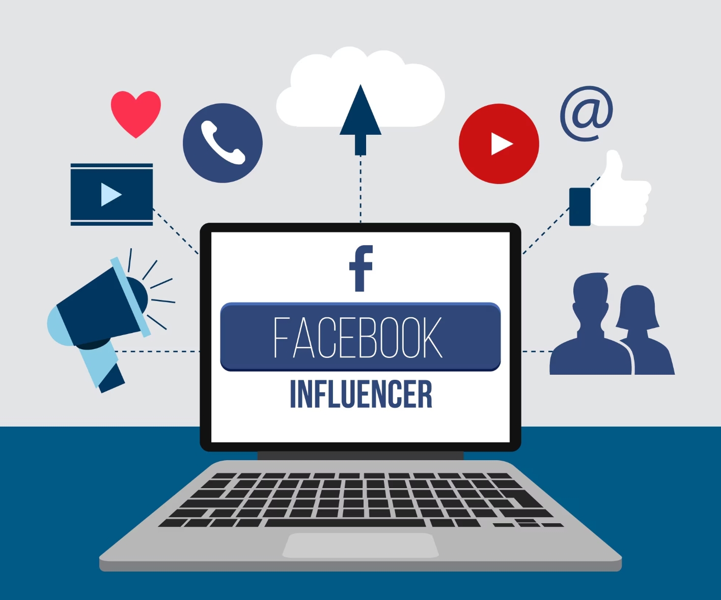 Social Media Content