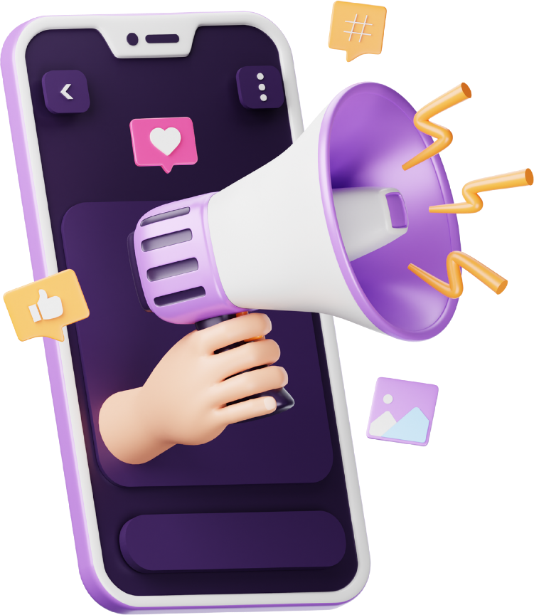Social Media Dashboard