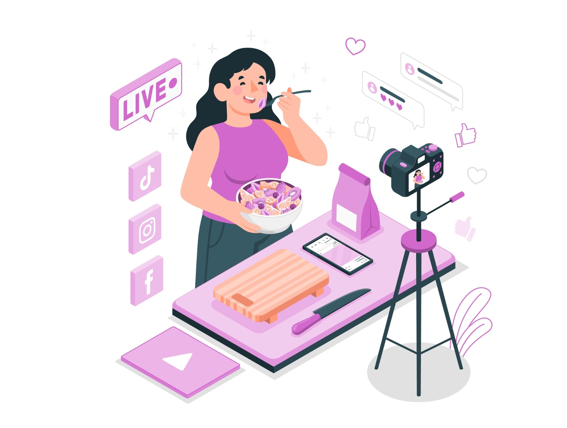 Video Content